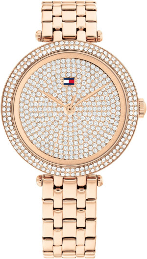 Zegarek Tommy Hilfiger 1782761 / Natalie / damski / bransoleta