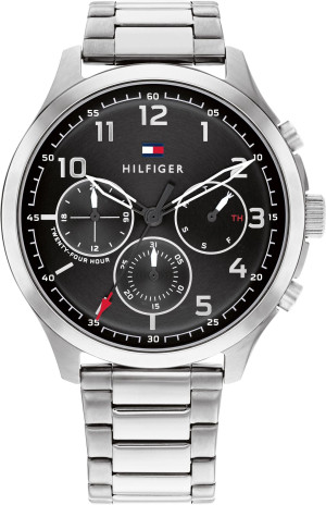 Zegarek Tommy Hilfiger 1791852 / Asher / męski / bransoleta