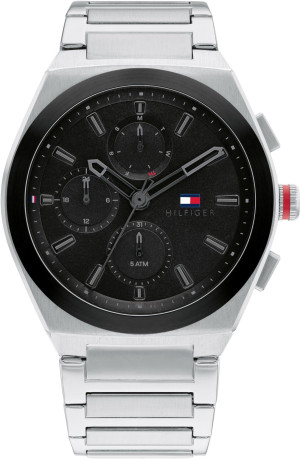 Zegarek Tommy Hilfiger 1791897 / Connor / męski / bransoleta