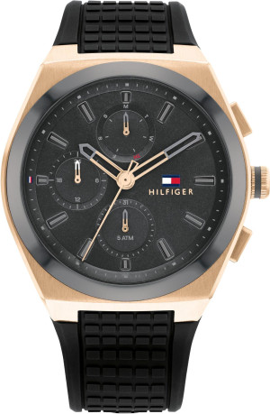 Zegarek Tommy Hilfiger 1791931 / Connor / męski / pasek