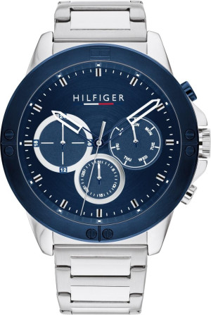 Zegarek Tommy Hilfiger 1791932 / Harley / męski / bransoleta