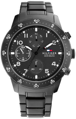 Zegarek Tommy Hilfiger 1791951 / Jimmy / męski / bransoleta