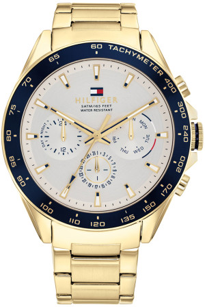 Zegarek Tommy Hilfiger 1791969 / Owen / męski / bransoleta