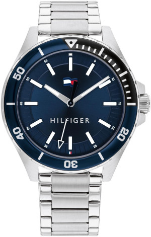 Zegarek Tommy Hilfiger 1792012 / Logan / męski / bransoleta