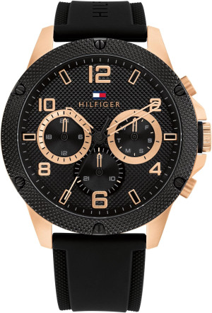 Zegarek Tommy Hilfiger 1792028 / Blaze / męski / pasek