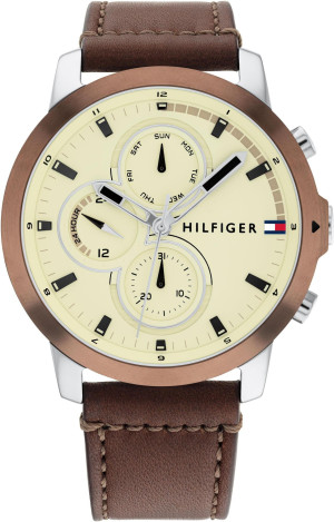 Zegarek Tommy Hilfiger 1792053 / Jameson / męski / pasek