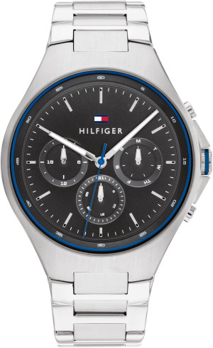 Zegarek Tommy Hilfiger 1792054 / Justin / męski / bransoleta
