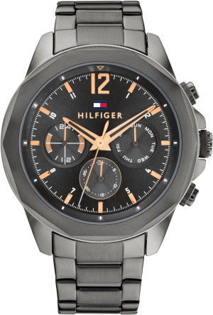 Zegarek Tommy Hilfiger 1792061 / Lars / męski / bransoleta