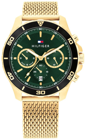 Zegarek Tommy Hilfiger 1792093 / Jordan / męski / bransoleta