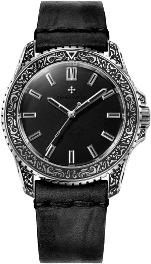 Zegarek Venezianico 3921520 / Nereide Acquaforte / męski