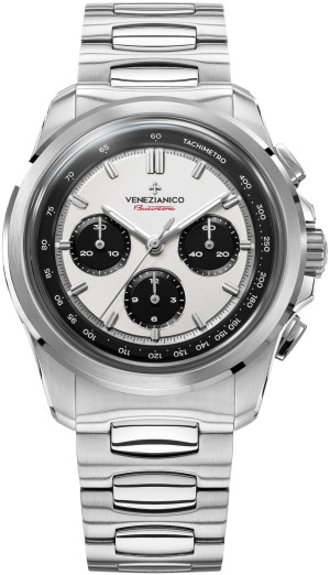 Zegarek Venezianico 8221510C / BUCINTORO 42 / męski / bransoleta