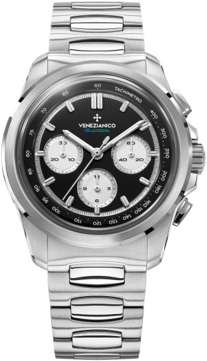 Zegarek Venezianico 8221511C / BUCINTORO 42 / męski / bransoleta