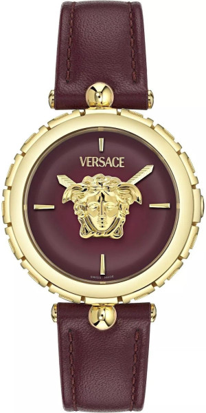 Zegarek Versace VE0B00125 / Medusa Jewel / damski / pasek