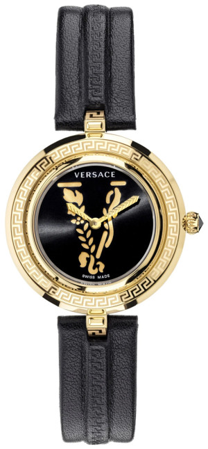 Zegarek Versace VEZ400121 / VIRTUS INFINITY / damski / pasek