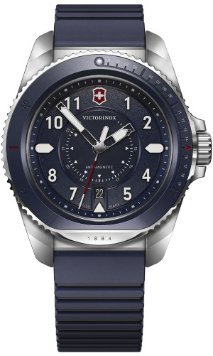 Zegarek Victorinox 241975 / Journey 1884 / męski / pasek