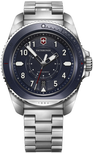 Zegarek Victorinox 241978 / Journey 1884 / męski / bransoleta