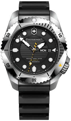 Zegarek Victorinox 241994 / Dive Pro Automatic / męski / pasek