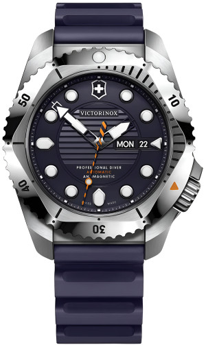Zegarek Victorinox 241995 / Dive Pro Automatic / męski / pasek