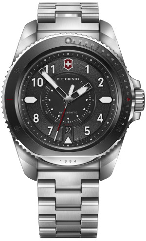 Zegarek Victorinox 242009 / Journey 1884 / męski / bransoleta