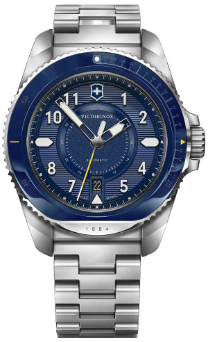 Zegarek Victorinox 242010 / Journey 1884 Automatic / męski
