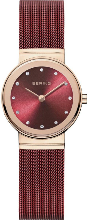 Zegarek Bering 10126-363 / damski / bransoleta