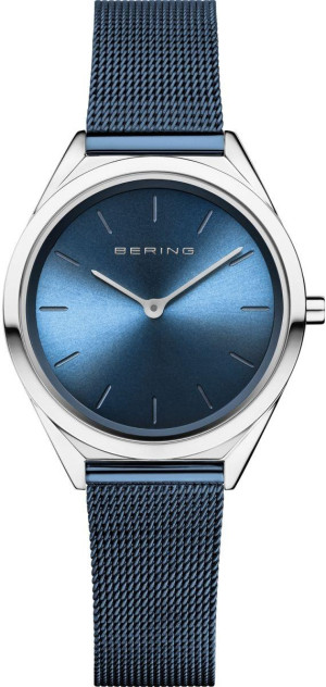 Zegarek Bering 17031-307 / damski / bransoleta