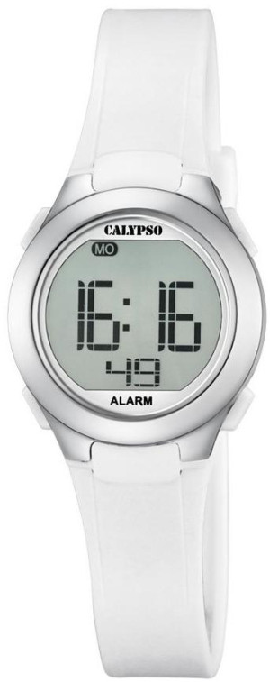 Zegarek Calypso K5677-1 / damski / pasek