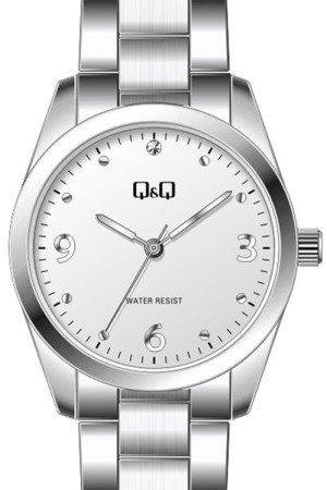 Zegarek QQ QB43-204 / damski / bransoleta