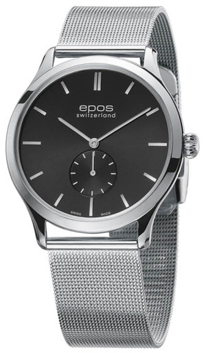 Zegarek Epos 3408.208.20.14.30 / Originale 3408 / męski