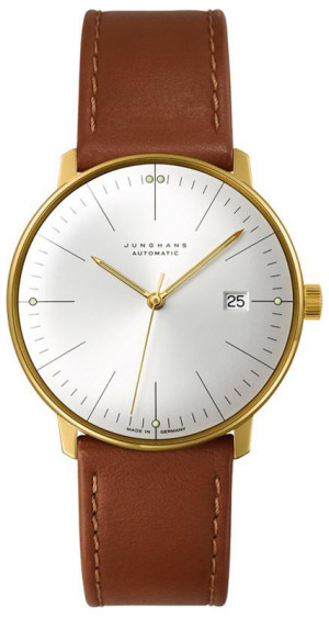 Zegarek Junghans 27/7002.02 / Max Bill Automatic / męski