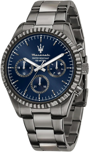Zegarek Maserati R8853100019 / COMPETIZIONE / męski / bransoleta