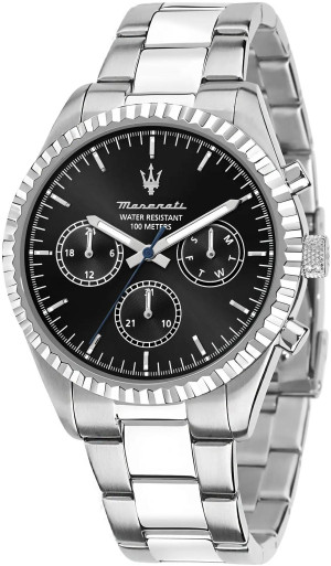 Zegarek Maserati R8853100023 / COMPETIZIONE / męski / bransoleta