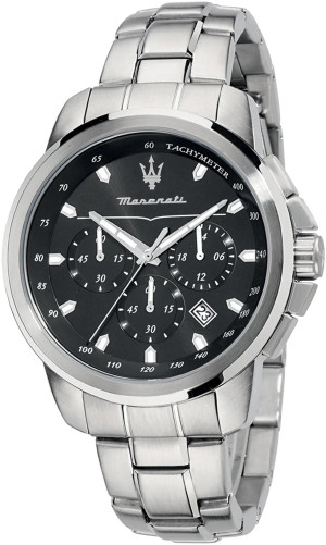 Zegarek Maserati R8873621001 / SUCCESSO / męski / bransoleta