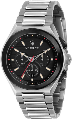 Zegarek Maserati R8873639002 / TRICONIC / męski / bransoleta