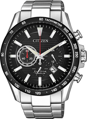 Zegarek Citizen CA4444-82E / męski / bransoleta