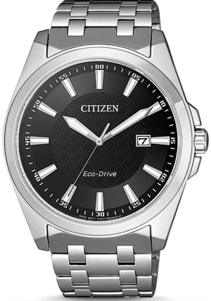 Zegarek Citizen BM7108-81E / męski / bransoleta