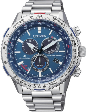 Zegarek Citizen CB5000-50L / męski / bransoleta