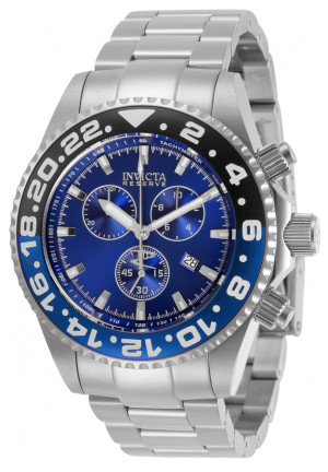 Zegarek Invicta 29982 / RESERVE / męski / bransoleta