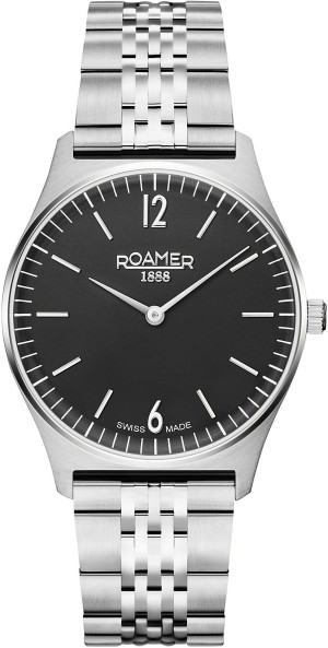 Zegarek Roamer 650815 41 55 50 / damski / bransoleta