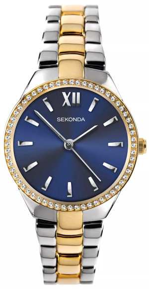 Zegarek Sekonda SEK.2954 / damski / bransoleta
