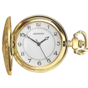 Zegarek Sekonda 3799 / męski / bransoleta