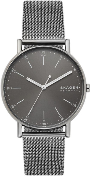 Zegarek Skagen SKW6577 / Signatur / męski / bransoleta