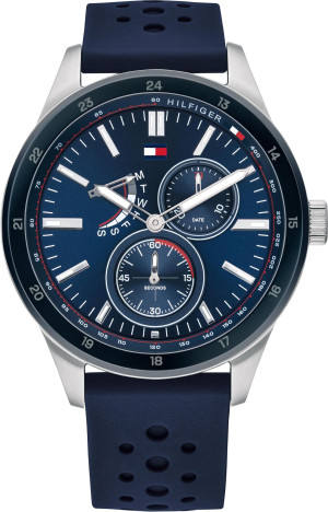 Zegarek Tommy Hilfiger 1791635 / Austin / męski / pasek