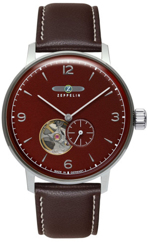 Zegarek Zeppelin 80664_N / LZ129 Hindenburg Automatic / męski