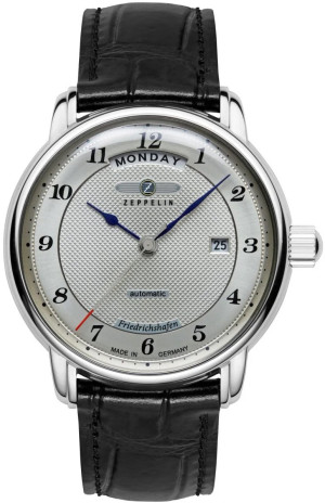 Zegarek Zeppelin 85624 / Friedrichshafen Automatic / męski