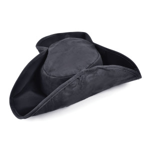 Bristol Novelty Unisex Kulunut Merirosvohattu