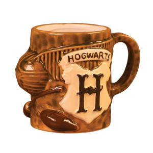 Harry Potter huisku-muki