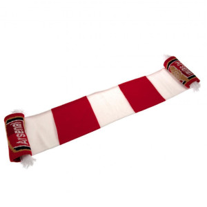 Arsenal FC -raitahuivi
