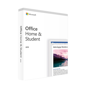 Microsoft Office 2019 Domov A Študent (Mac)