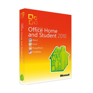 Microsoft Office 2010 Hogar Y Estudiante (Windows)